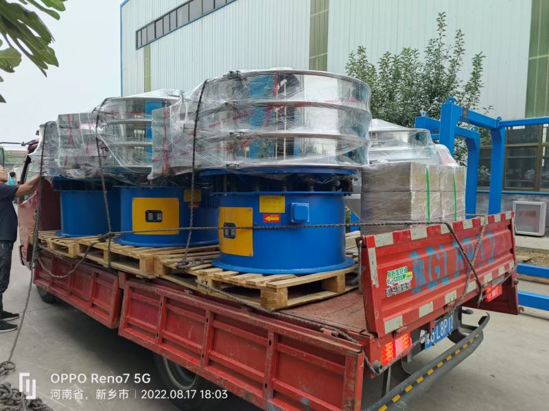 如何選擇合適的振動篩？幾個訣竅，一步到位